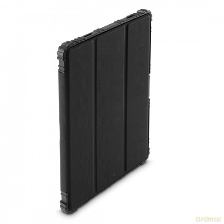 Etui Samsung A9+ 11 cali czarny