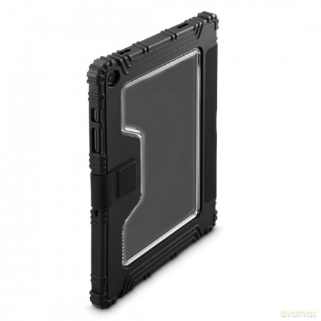 Etui Samsung A9+ 11 cali czarny