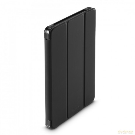 Etui Samsung Galaxy Tab A9 8.7 cala Czarne