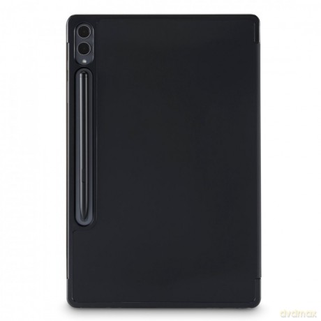 Etui samsung S9+ 12.4 cala Czarne