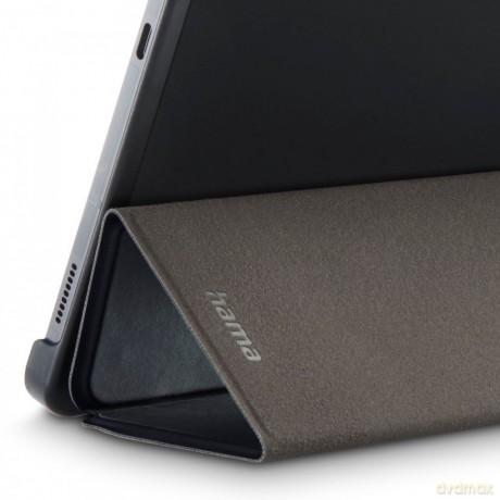 Etui samsung S9+ 12.4 cala Czarne
