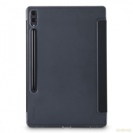 Etui samsung S9+ 12.4 cala Czarne