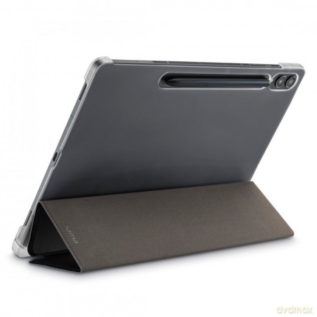 Etui samsung S9+ 12.4 cala Czarne