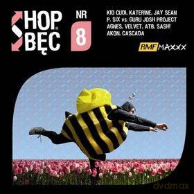 Hop Bęc vol.8 [2CD]