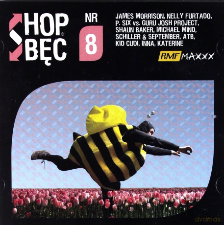 Hop Bęc vol.8 [2CD]