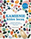 Kamienie które leczą - Philip Permutt [KSIĄŻKA]
