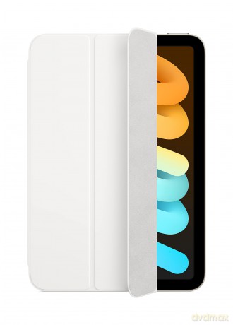 Etui Smart Folio do iPada mini (6. generacji) - białe