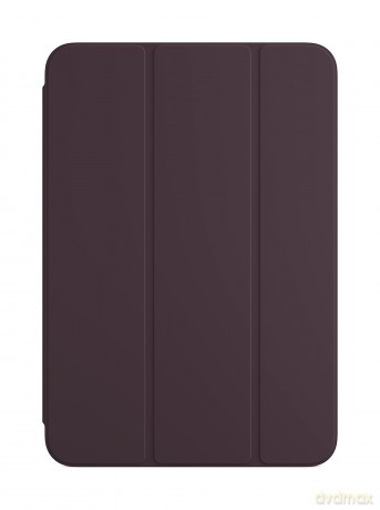 Etui Smart Folio do iPada mini (6. generacji) - ciemna wiśnia