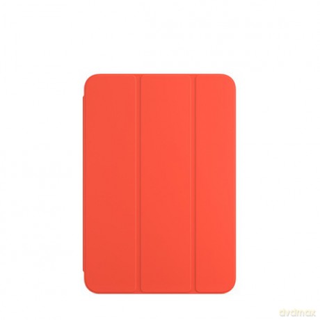 Etui Smart Folio do iPada mini (6. generacji) - elektryczna pomarańcza