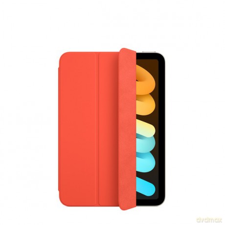 Etui Smart Folio do iPada mini (6. generacji) - elektryczna pomarańcza