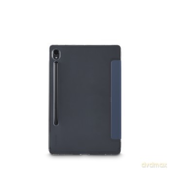 Etui tablet Samsung 11 cali Galaxy Tab S9 Niebieskie