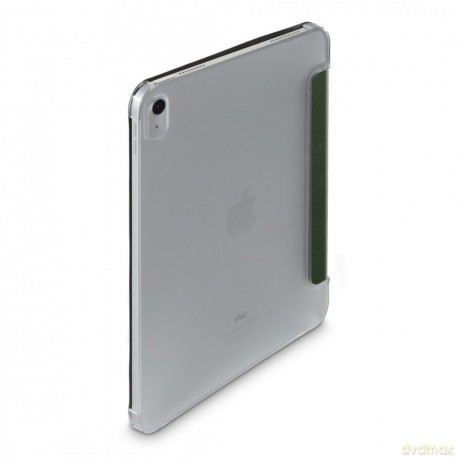 Etui terra iPad 10,9' 10 gen 2022 zielone