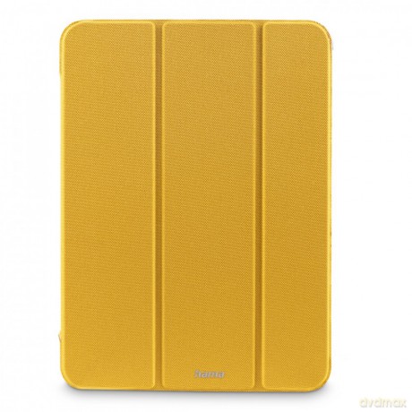 Etui terra iPad 10,9' 10 gen 2022 żółte