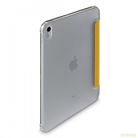 Etui terra iPad 10,9' 10 gen 2022 żółte