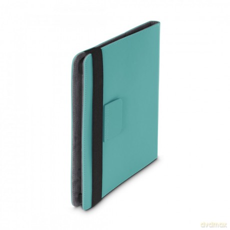Etui uniwersalne do tabletu 9,5-11' xpand petrol