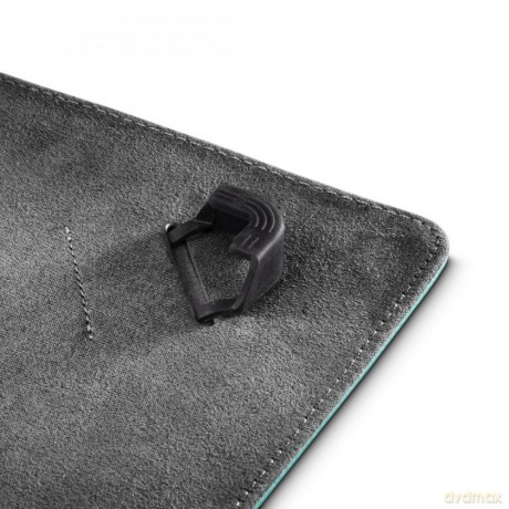 Etui uniwersalne do tabletu 9,5-11' xpand petrol