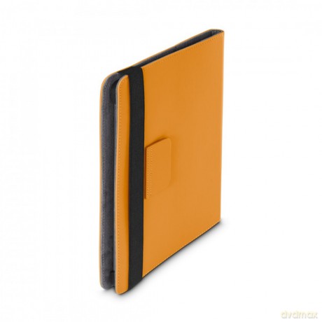 Etui uniwersalne tablet 9,5-11 cali Xpand Pomarańczowe