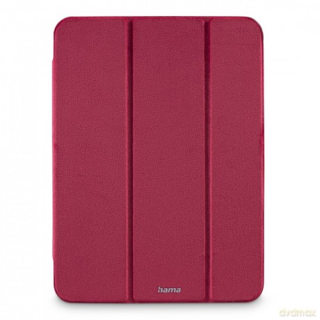 Etui velvet iPad 10,9' 10 gen 2022 watermelon