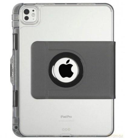Etui VersaVu Clear Case for iPad Air 11-inch (M3)/(M2), iPad Air 10.9-inch (5th and 4th gen.), and iPad Pro 11-inch (4th, 3rd, 2nd, and 1st gen.)
