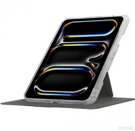 Etui VersaVu Clear Case for iPad Air 11-inch (M3)/(M2), iPad Air 10.9-inch (5th and 4th gen.), and iPad Pro 11-inch (4th, 3rd, 2nd, and 1st gen.)
