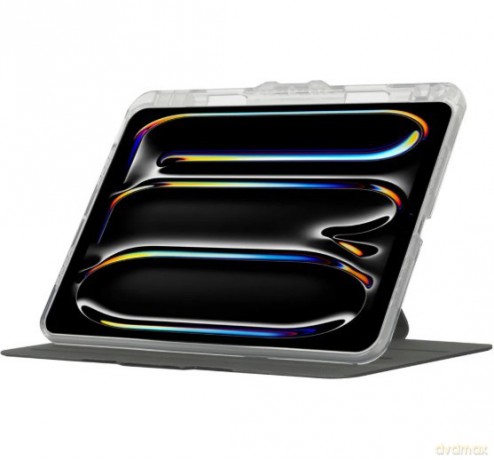 Etui VersaVu Clear Case for iPad Air 11-inch (M3)/(M2), iPad Air 10.9-inch (5th and 4th gen.), and iPad Pro 11-inch (4th, 3rd, 2nd, and 1st gen.)