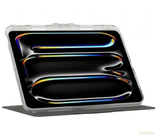 Etui VersaVu Clear Case for iPad Air 11-inch (M3)/(M2), iPad Air 10.9-inch (5th and 4th gen.), and iPad Pro 11-inch (4th, 3rd, 2nd, and 1st gen.)