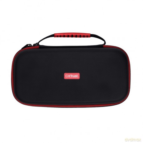 Etui w twardej obudowie do Nintendo Switch GXT1248 Czarne