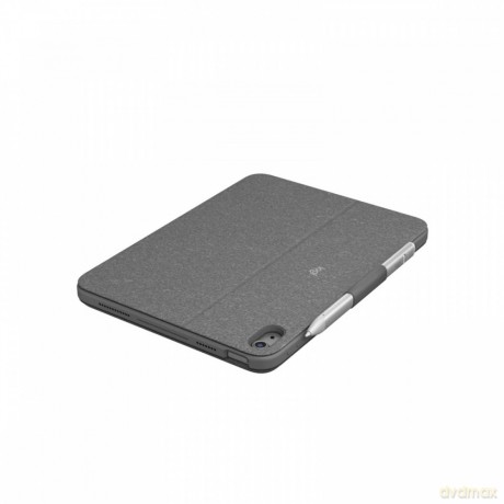Etui z klawiaturą Combo Touch do iPada 10-tej generacji UK szare