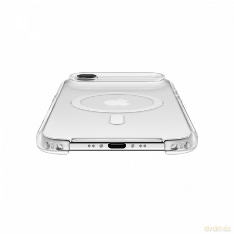 Etui z MagSafe do iPhonea Air - mroźna szarość