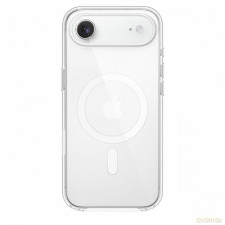 Etui z MagSafe do iPhonea Air - szron