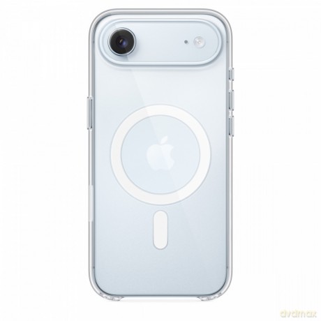 Etui z MagSafe do iPhonea Air - szron