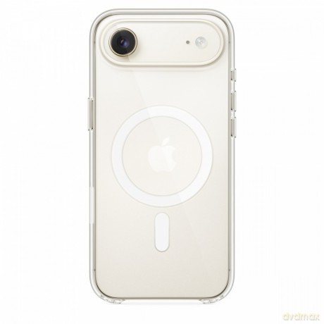 Etui z MagSafe do iPhonea Air - szron