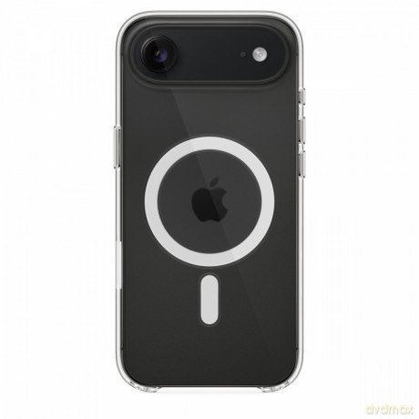 Etui z MagSafe do iPhonea Air - szron
