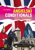 Angielski conditionals okresy warunkowe - Ken Singleton [KSIĄŻKA]