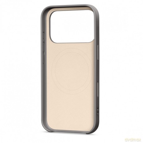 Etui z podpórką Beats Kickstand zgodne z MagSafe i panelem Sterowanie aparatem do iPhonea 17 Pro - szafirowy szary