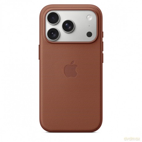 Etui z tkaniny TechWoven z MagSafe do iPhonea 17 Pro - siena
