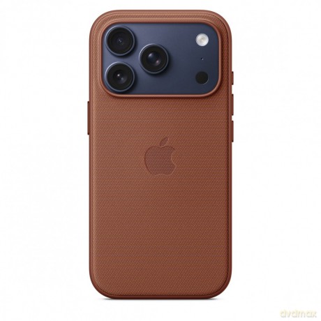 Etui z tkaniny TechWoven z MagSafe do iPhonea 17 Pro - siena