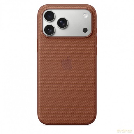 Etui z tkaniny TechWoven z MagSafe do iPhonea 17 Pro Max - siena