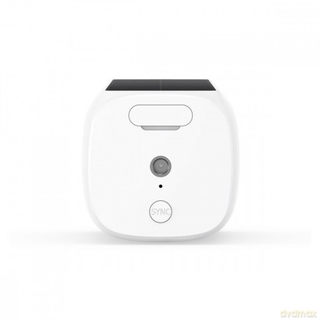 Eufy Kamera 3 2+1 Kit B2C - EU/ES/FR/ES Black+White Iteration 1