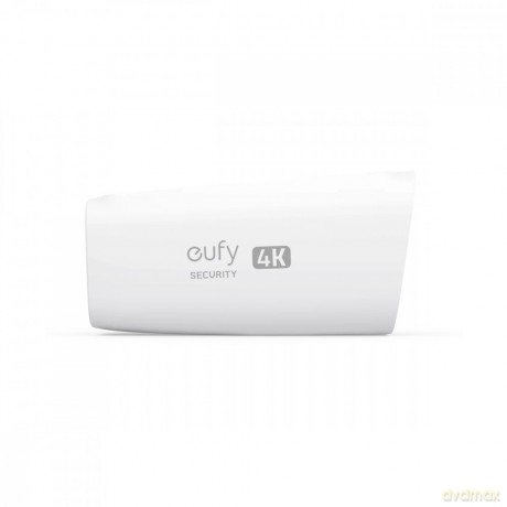 Eufy Kamera 3 2+1 Kit B2C - EU/ES/FR/ES Black+White Iteration 1
