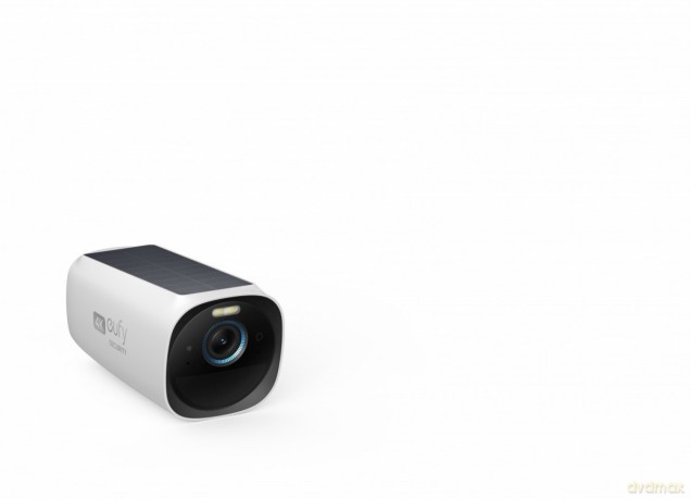 Eufy Kamera 3 2+1 Kit B2C - EU/ES/FR/ES Black+White Iteration 1