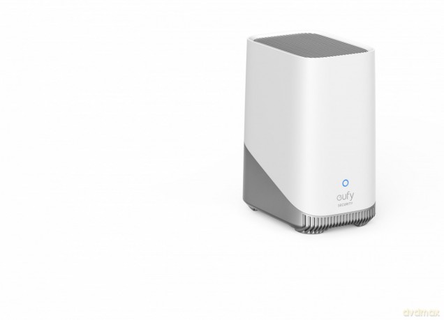 Eufy Kamera 3 2+1 Kit B2C - EU/ES/FR/ES Black+White Iteration 1