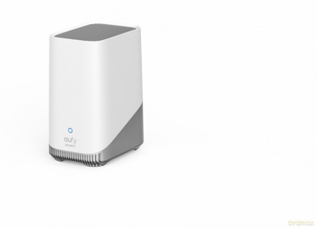 Eufy Kamera 3 2+1 Kit B2C - EU/ES/FR/ES Black+White Iteration 1