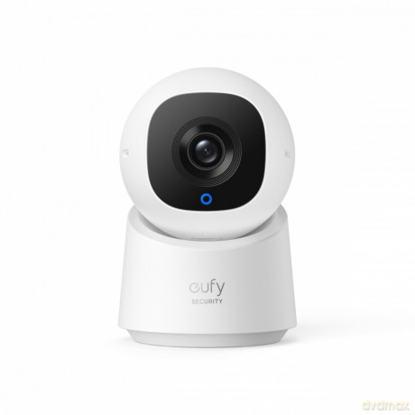 Eufy Kamera wewnętrzna Cam C220 B2C - EU/ES/FR/ES Iteration 1 Biała