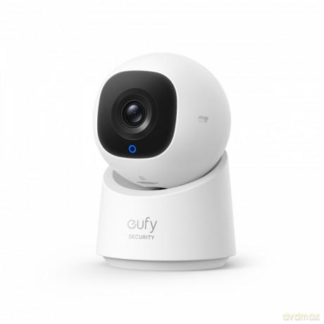 Eufy Kamera wewnętrzna Cam C220 B2C - EU/ES/FR/ES Iteration 1 Biała