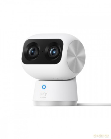 Eufy Kamera wewnętrzna S350 B2C Iteration 1 Biała