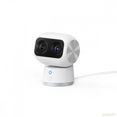 Eufy Kamera wewnętrzna S350 B2C Iteration 1 Biała