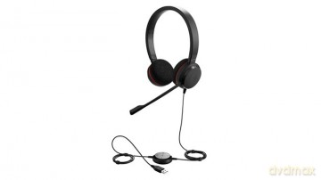 Evolve 20 Duo