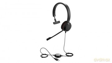 Evolve 20 Mono MS