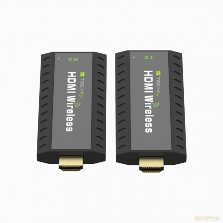 Extender bezprzewodowy HDMI 1080p 60Hz, 5.8GHZ Mini